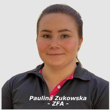 Paulina Zukowska- ZFA -